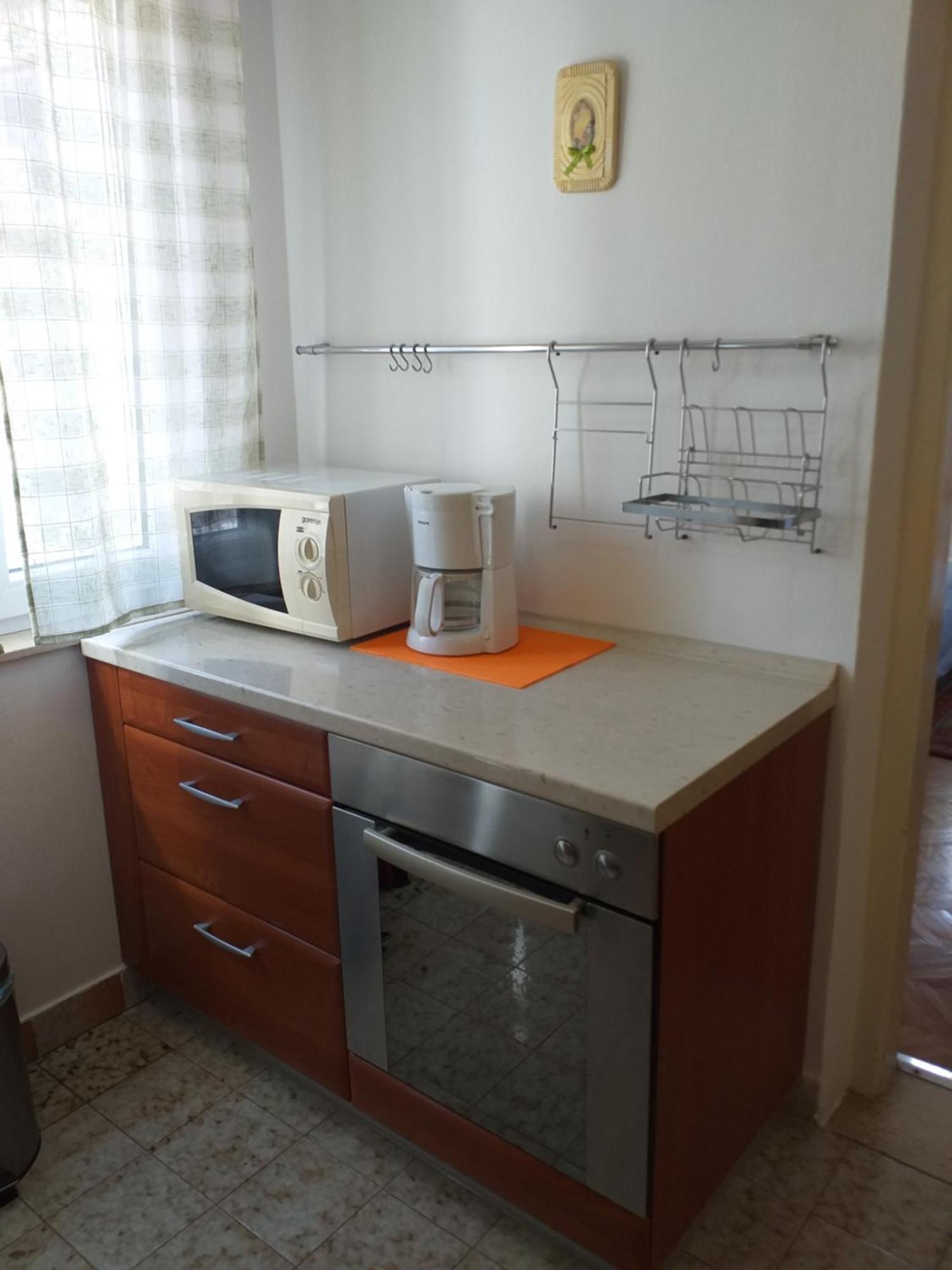 Levak Apartments - Apt. 2 Pjescana Uvala Exteriér fotografie