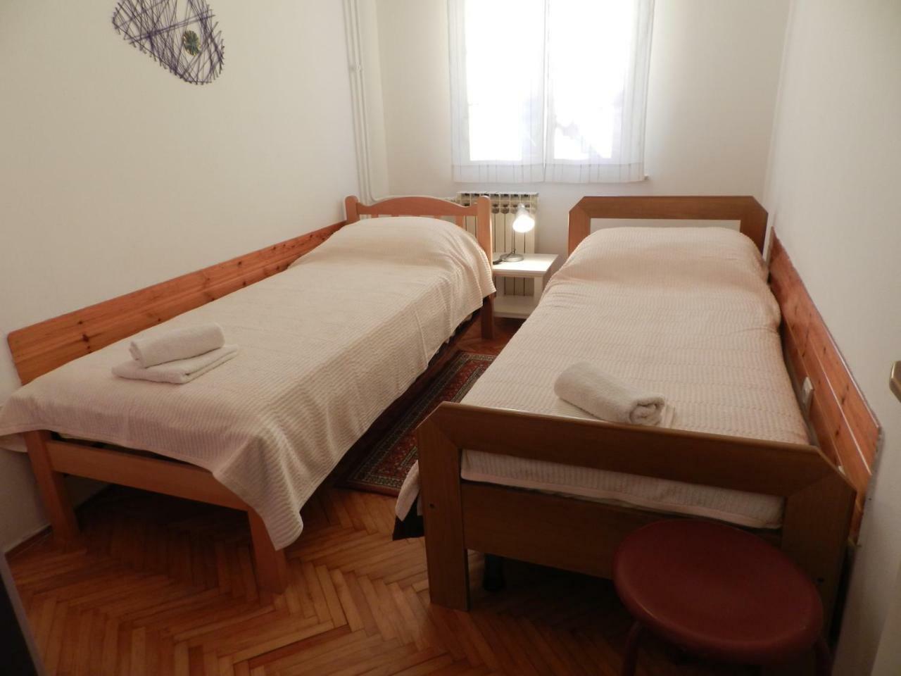 Levak Apartments - Apt. 2 Pjescana Uvala Exteriér fotografie