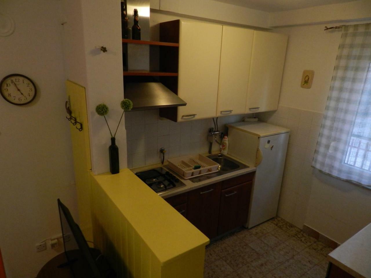 Levak Apartments - Apt. 2 Pjescana Uvala Exteriér fotografie