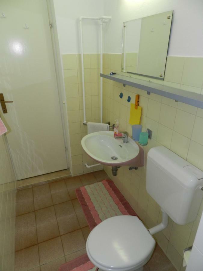 Levak Apartments - Apt. 2 Pjescana Uvala Exteriér fotografie